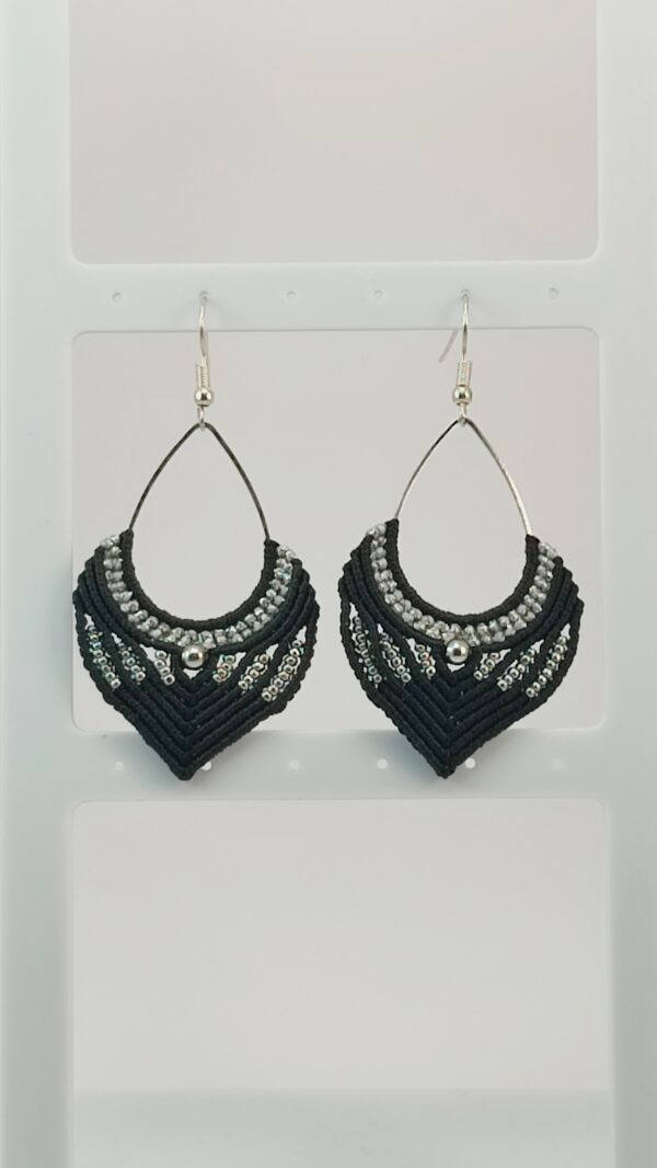 Boucles d'oreilles Livia - Image 4