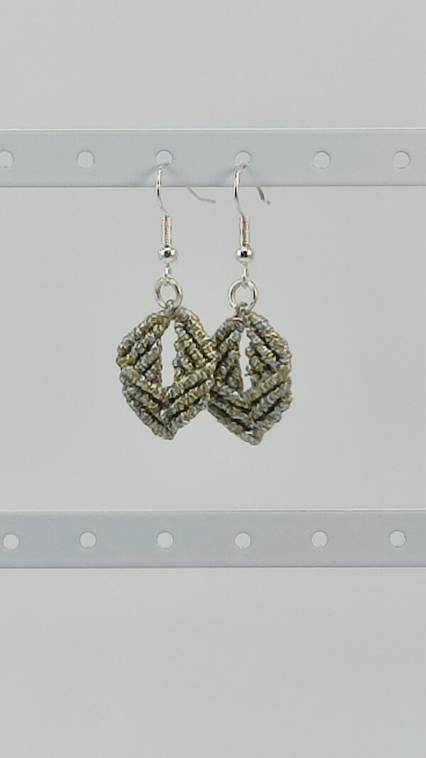 Boucles d'oreilles Mettia - Image 6