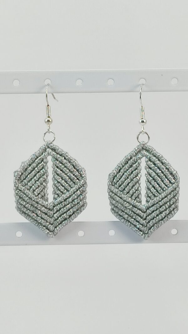 Boucles d'oreilles Etana - Image 7