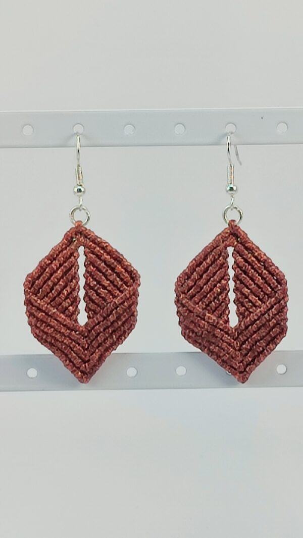 Boucles d'oreilles Etana - Image 6