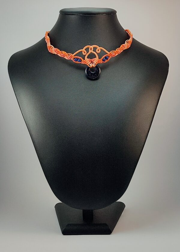 Collier Aria - Image 5