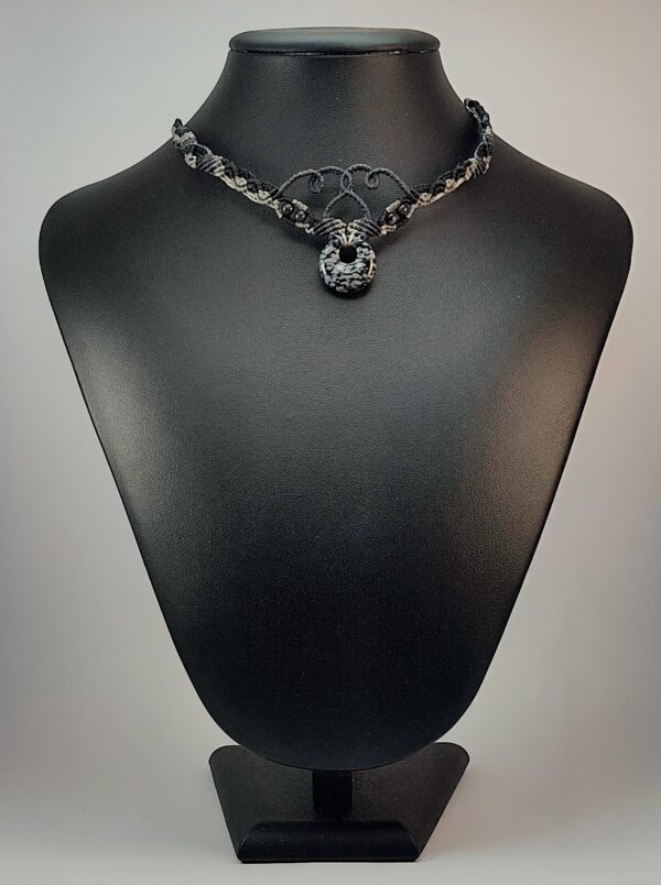 Collier Aria - Image 3