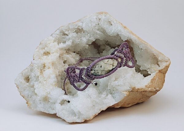 Bracelet en Pegmatite - Image 2